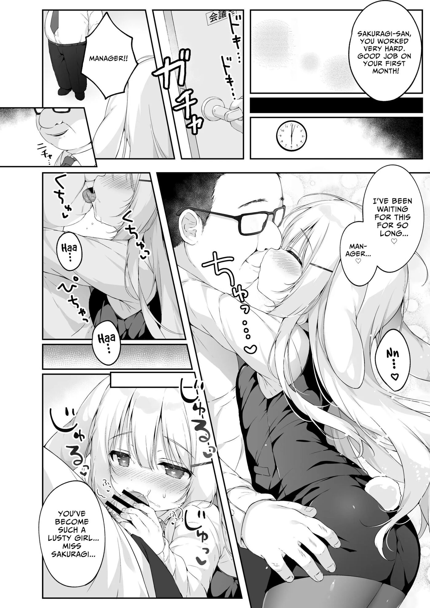 New Employeee Training Course Chapter 1000 Page 18